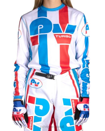 Pit Viper camisa foguete poleiro 4XB4L232