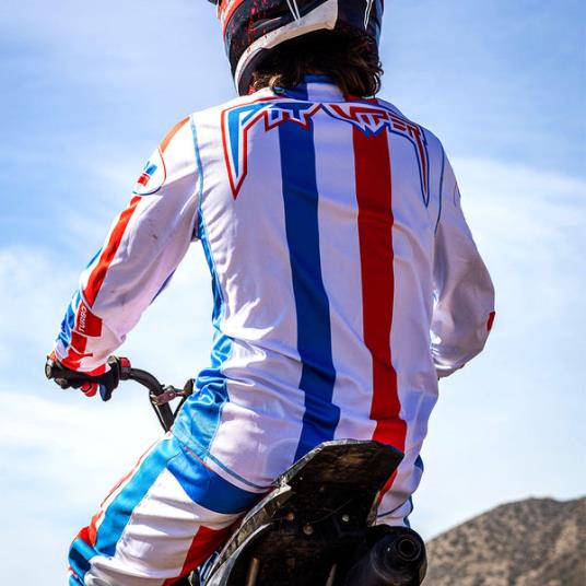 Pit Viper camisa foguete poleiro 4XB4L232