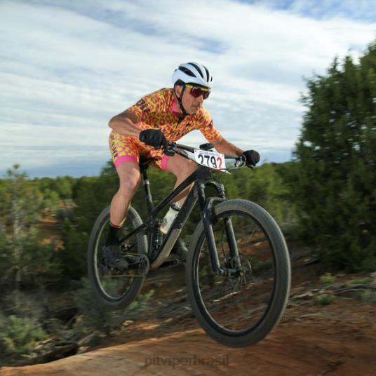 Pit Viper camisa wildcat masculina 4XB4L187