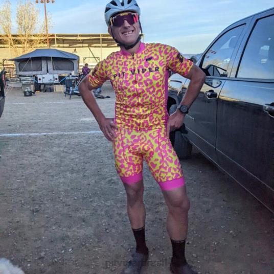 Pit Viper camisa wildcat masculina 4XB4L187