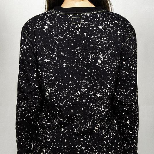 Pit Viper camiseta de manga comprida underground key player 4XB4L242