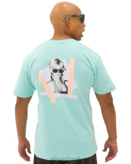 Pit Viper camiseta elíptica 4XB4L172