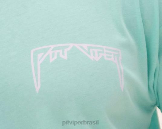 Pit Viper camiseta elíptica 4XB4L172