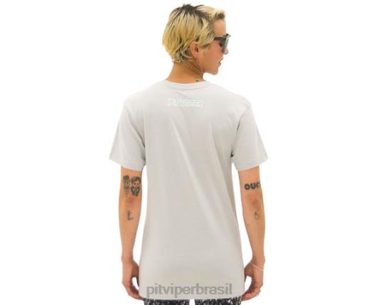 Pit Viper camiseta trovão 4XB4L169